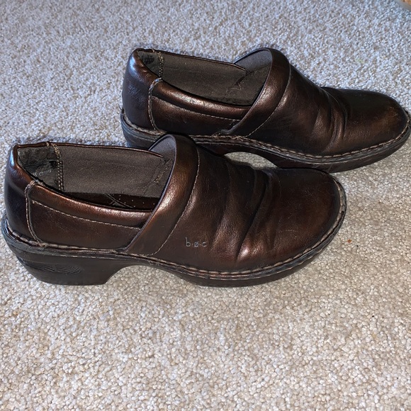 BOC clogs size 9 - Picture 5 of 5